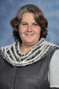 Mrs. Grobler - L.C. 4 Monitor