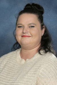 Mrs. Hattingh - L.C. 5 Monitor