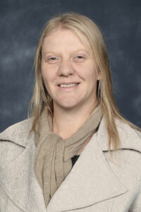 Mrs. Lombard - L.C 2 Supervisor