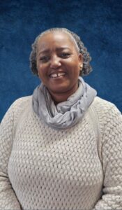 Mrs Green - L.C. 1 Monitor