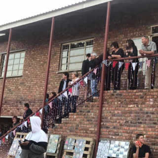 Ermelo Christian School