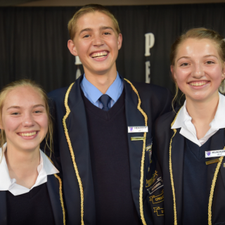 Ermelo Christian School