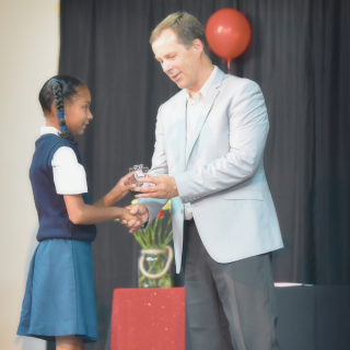 Ermelo Christian School