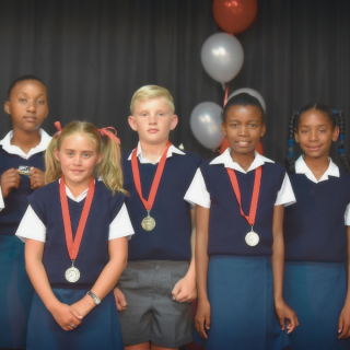 Ermelo Christian School