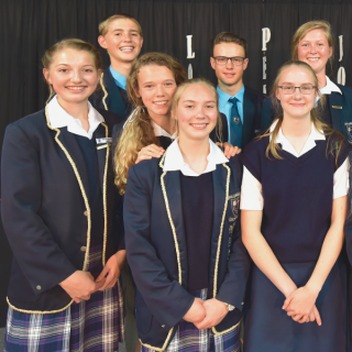 Ermelo Christian School