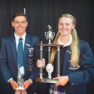 Ermelo Christian School