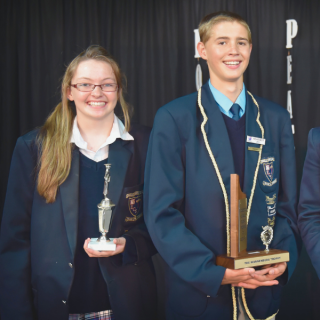Ermelo Christian School