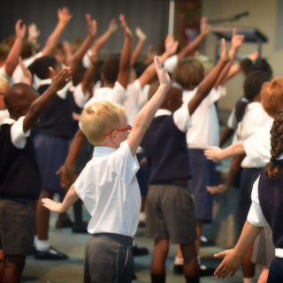Ermelo Christian School