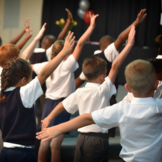 Ermelo Christian School