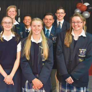 Ermelo Christian School